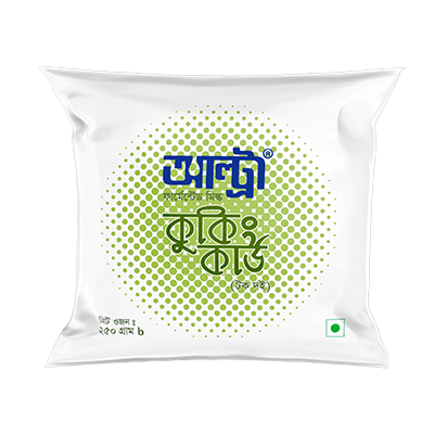 Ultra Cooking Curd