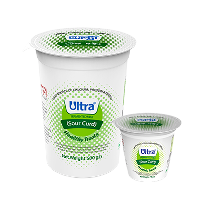 Ultra Sour Curd 75g 652143500840 , Ultra Sour Curd 500g 652143500833