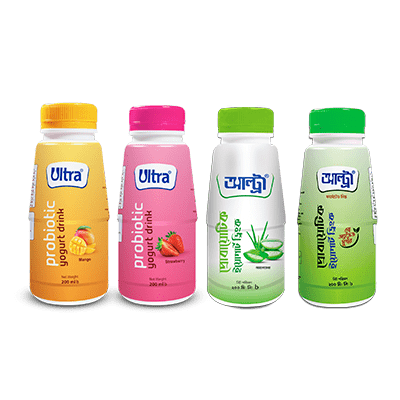 Ultra Probiotic Aloe Vera Yogurt Drink 200ml 072632897068 , Ultra Probiotic Mango Yogurt Drink 200ml 652143500925 , Ultra Probiotic No Added Sugar Yogurt Drink 200ml 072632897037 , Ultra Probiotic Strawberry Yogurt Drink 200ml 652143500918