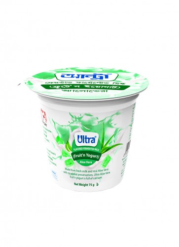 Aloe Vera Fruitn Yogurt 072632897082