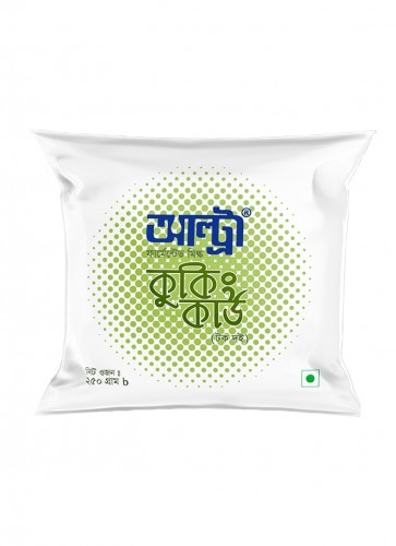 Ultra Cooking Curd