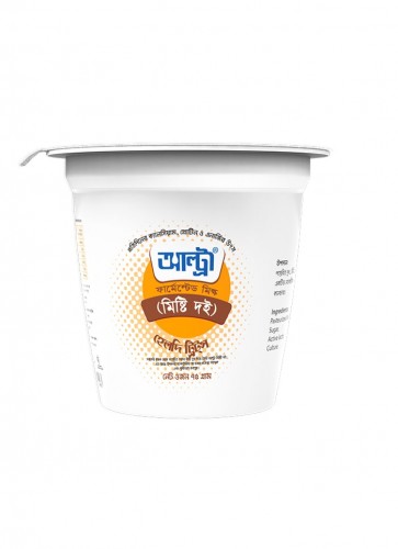Ultra Sweet Curd 75g 652143500864