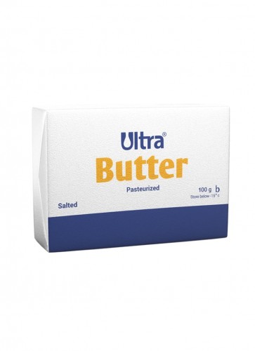 Ultra Butter 100g 072632897075