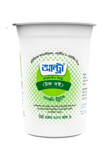 Ultra Sour Curd 500g 652143500833