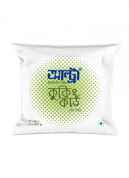 Ultra Cooking Curd Ultra Cooking Curd