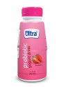 Ultra Probiotic Strawberry Yogurt Drink 200ml 652143500918